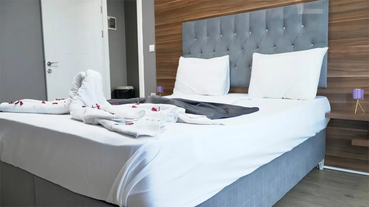 Sky Port Istanbul Hotel.